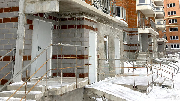 В Подмосковье завершилось строительство последних домов “СУ-155”