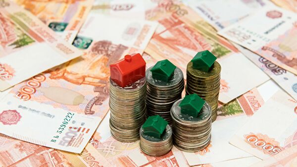 Число ипотечных сделок в Москве в ноябре упало на 14%