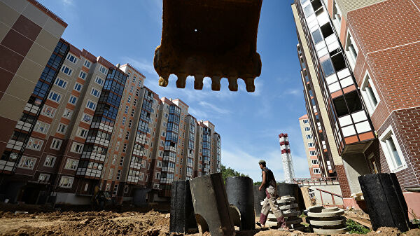 Покупатели жилья в Москве оплатили безопасность будущих дольщиков
