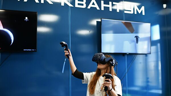 В Москве в 2020 году откроются три детских технопарка