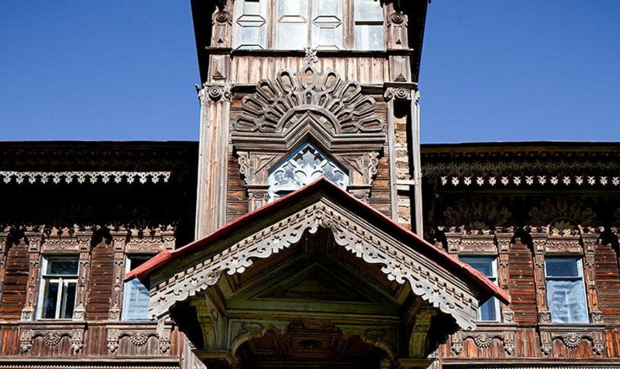 В Костроме пересмотрят реестр исторических зданий
