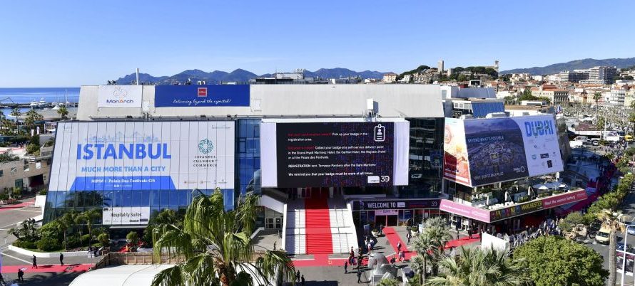 Выставку недвижимости MIPIM-2020 во Франции перенесли с марта на июнь