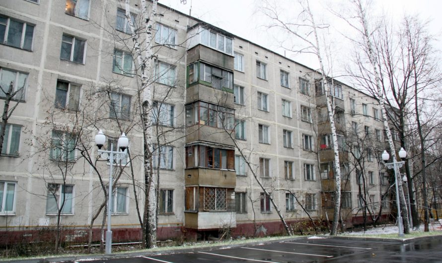 Налог на компенсацию по реновации могут отменить