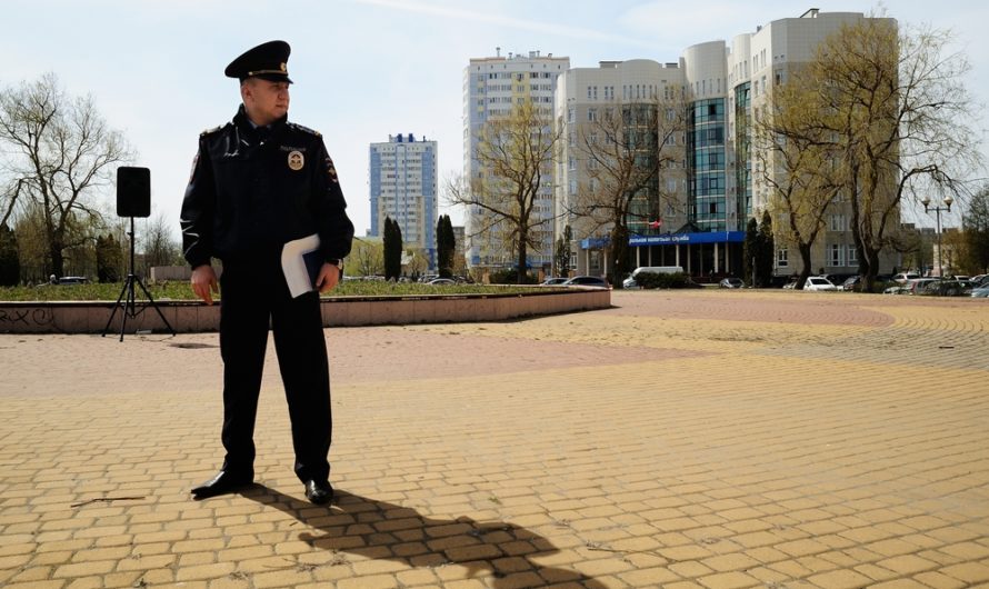 По квартирам ходят «коронавирусные» мошенники