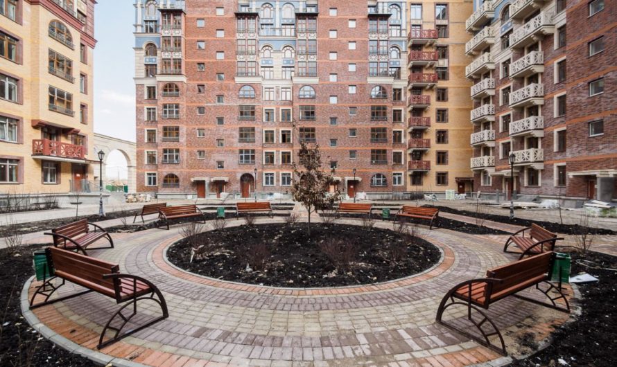 В этом году более 6 тысяч дольщиков Urban Group получат жилье