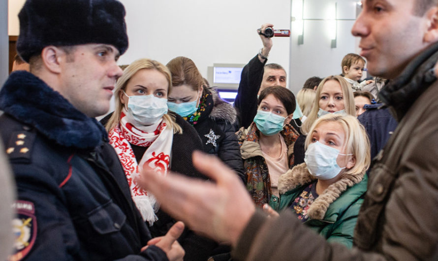 Проблемы начнутся к лету: смогут ли россияне выплачивать ипотеку