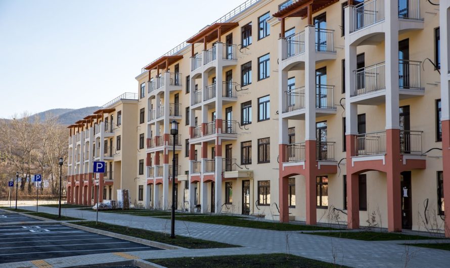 В курортном ЖК Holiday House почти половину продаж провели удаленно
