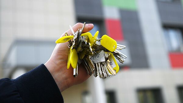 Долгострой с квартирами для 185 дольщиков в Сочи будет сдан в декабре