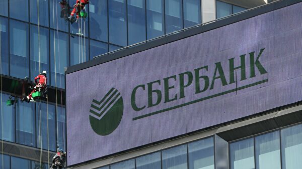 Сбербанк профинансирует возведение жилья в Петербурге на 12 млрд рублей