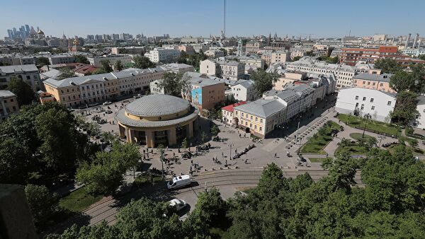 В Москве за пять лет выдали 1,3 тысячи лицензий на управление домами