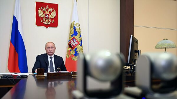 Путин поддержит строительство хранилища для музея в Архангельске